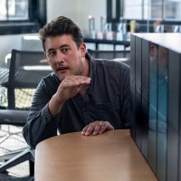 WHIPSAW Employee Cole Derby's profile photo