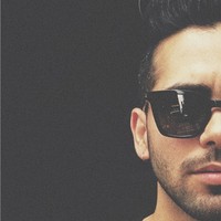 NEST Fragrances Employee Carlos Pérez's profile photo