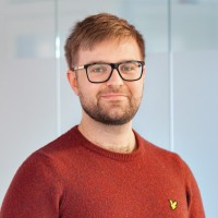 Sectra Employee Daniel Thoren's profile photo