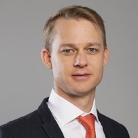 Orrön Energy Employee Daniel Fitzgerald's profile photo