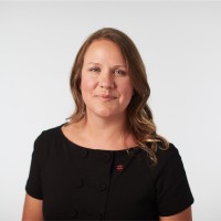Payments Canada Employee Lisa Sattler's profile photo