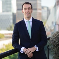 A&G Banca Privada Employee Jaime Trigo Muñoz's profile photo