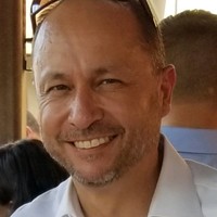 New York Life Investments Employee Daniel Valderrama's profile photo
