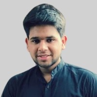 Deloitte Employee Kanish Kumar's profile photo