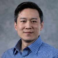 GSK Employee Kevin Lan's profile photo