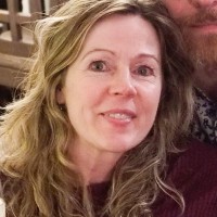 Calgary SCOPE Society Employee Clary Fox's profile photo