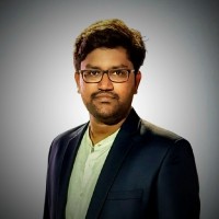 Medicover Hospitals Employee Anil Dasari's profile photo