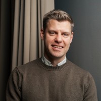 Øystein Skjeseth Email & Phone Number