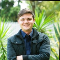 SunSmart Engineering Employee Pieter du Toit's profile photo