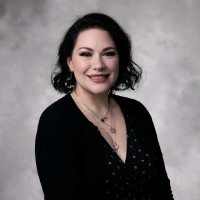 PRISM Employee Kathryn Campbell's profile photo