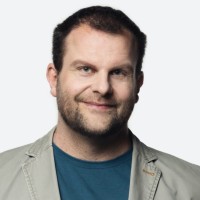 MATRIX Media s.r.o. Employee Michal Plucnar's profile photo