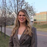 Hydrate IV Bar Employee Emily Standerfer's profile photo