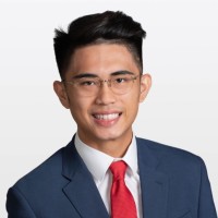 Crutchfield Capital Employee Nicholas dela Cruz's profile photo