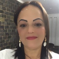 KingPlast Distribuidora Employee Regiane Abade's profile photo