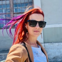 Циан Employee Anna Reznik's profile photo