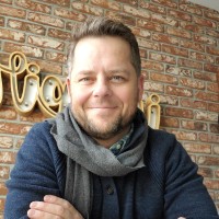 ShareWares Employee Theunis Snyman's profile photo