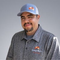 IntegriBuilt Roofing Employee Victor Herrera's profile photo