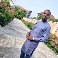 Crediometer Employee Faleyimu Aneez's profile photo