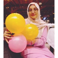 Computer Support Professionals Employee Hafsa Baig's profile photo