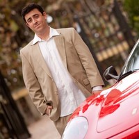 EasyTitleSearch.com Employee David Sicherman's profile photo