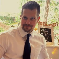 Jaama Ltd Employee Balazs Drotos's profile photo