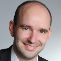 RAFI Group Employee Thomas Heilmann's profile photo