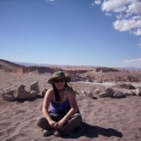 Ilustre Municipalidad de Taltal Employee Carolina Andrea Aliste Astorga's profile photo