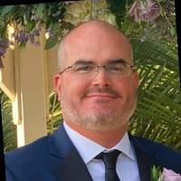 On Lok Employee Juston Nobiling's profile photo