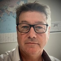 Stéphane Régnier Email
