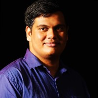 Freelance Filmmaker Employee Pavan Bhat's profile photo