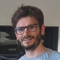 PARTS EUROPE - We Support The Sport®! Employee Anthony Damevin's profile photo