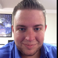 TeleChoice Employee Will Demott's profile photo