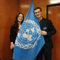 BEO World Employee Valentina Prieto's profile photo
