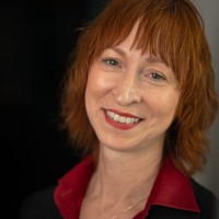 LaGuardia Community College Employee Juline Koken's profile photo