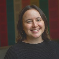 Library of Things Employee Sophie Levens's profile photo