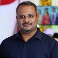 Anand S Email