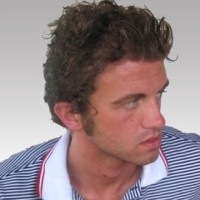 Corrado Cammi Email & Phone Number