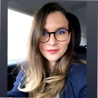 Bremsen Technik Group Employee Oana Hosu's profile photo