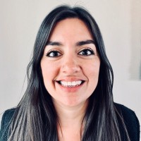 Raytheon Intelligence & Space Employee Aurora Moore's profile photo