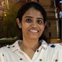 Medzown Employee Unnathi Paidipally's profile photo