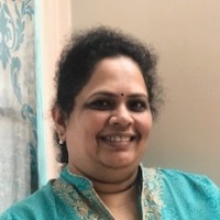 Fortive Employee Shanthi Rao's profile photo