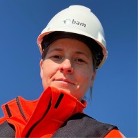 BAM Infra Nederland Employee Karola van der Meij's profile photo