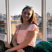 Optilase Employee Gemma O’Rourke's profile photo