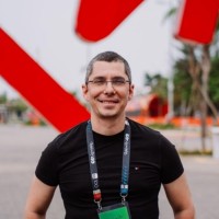 Ticketmaster Brasil Employee Donovan Ferreti's profile photo