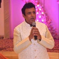 Indian Medical Association Employee Sharad Agarwal's profile photo