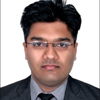 Corporate Catalyst India Employee Shyam Ramakrishnan's profile photo