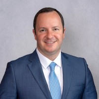 Morgan Stanley Employee Russell Gentner's profile photo