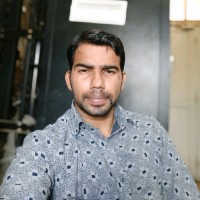 Aspect Global Ventures Pvt Ltd. Employee Sandip Kansyakar's profile photo