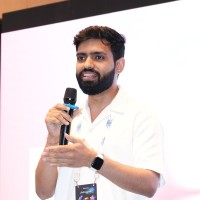 Razorpay Employee Saurabh Soni's profile photo