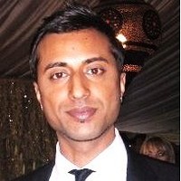 Manish Chudasama Email